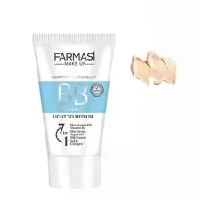 Farmasi BB Cream Light To Medium 02 (50ml)